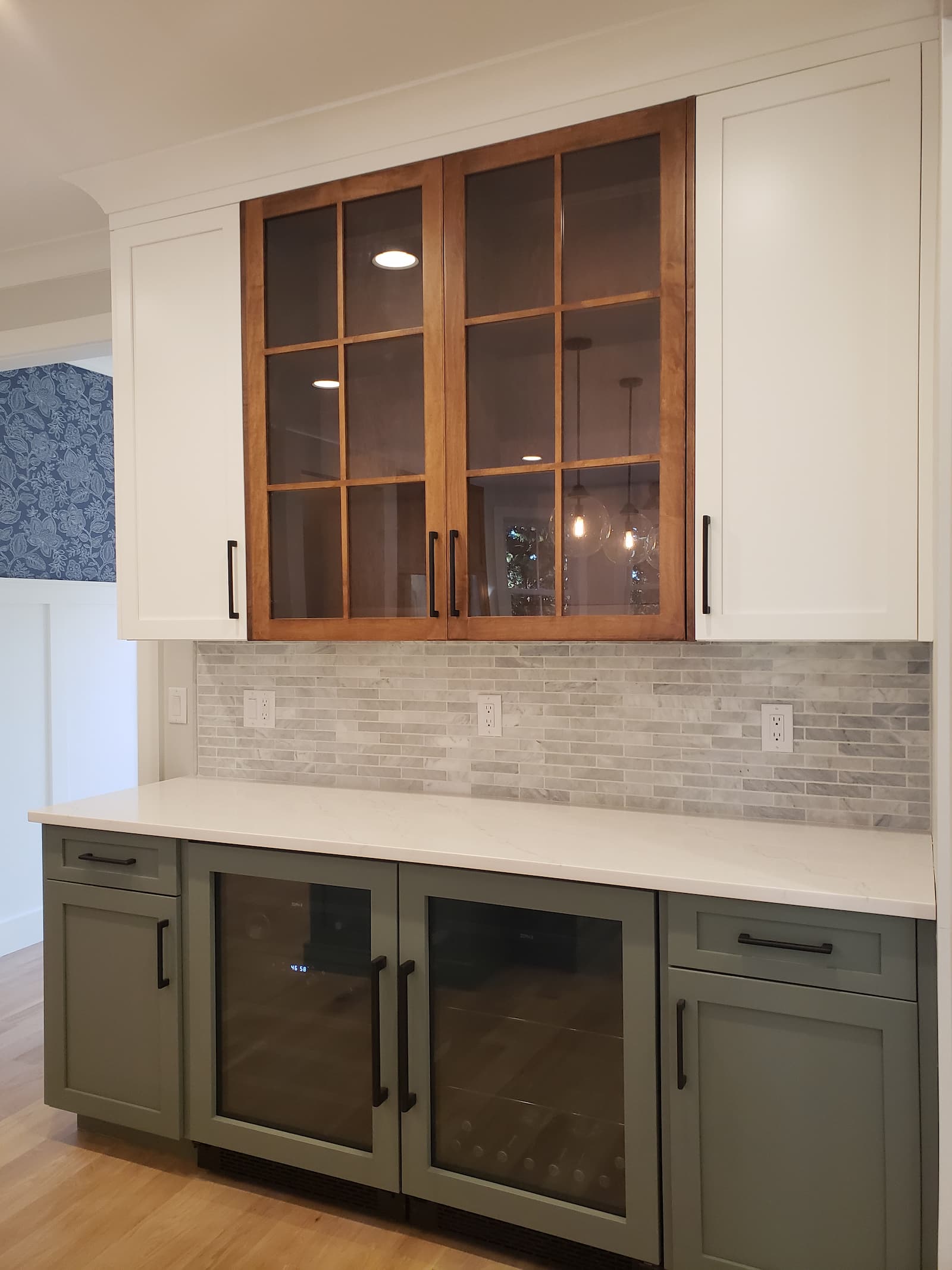 Kitchen Transformations Carter's Shop